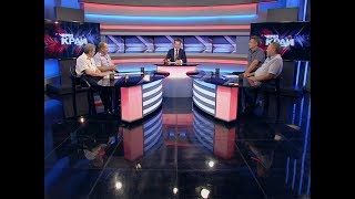 «Через край»: сады Кубани