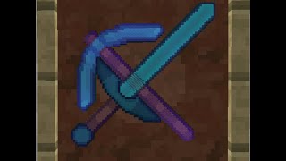 Dual Item Frame Glitch!!! [Minecraft 1.7 ]