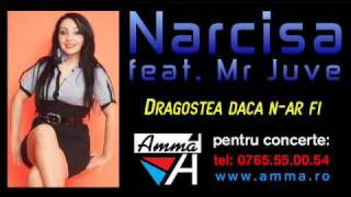 Narcisa & Mr Juve - Dragostea daca n-ar fi
