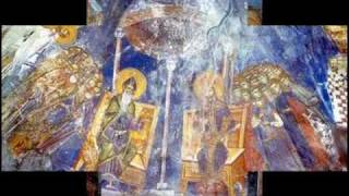 Манастир Сопоћани-Света Литургија 5/11