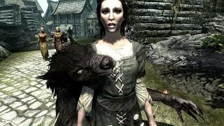 Skyrim - Randomness (Part 3)