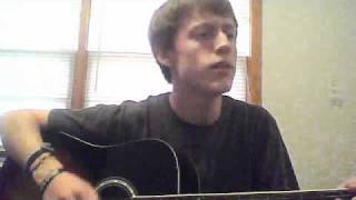 "El Shaddai" Esterlyn Cover
