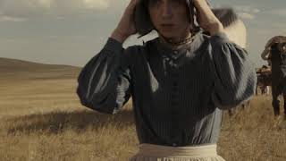Carter Burwell - The Ballad of Buster Scruggs Soundtrack - Coming Soon!