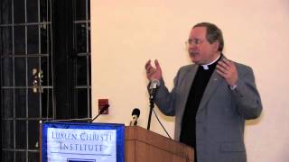 "Francis of Assisi: Lost Between Myth and History," Augustine Thompson, O.P.