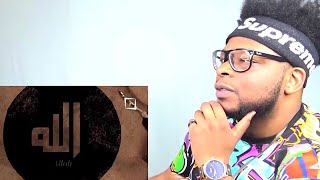 CATHOLIC REACTS TO "Allah" Mentioned in the Bible