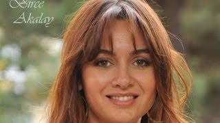 FERDİ ÖZBEĞEN - Yok Yok Yalan Deme (Actress: Birce Akalay)