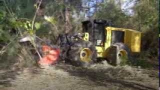 Cat® 586C Site Prep Tractor