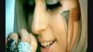 DJ Earworm - United State of Pop 2009 (Blame It on the Pop)