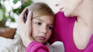 Anti-Vaccine Mom Got Scary Wake Up Call