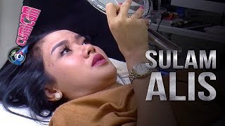 Cita Citata Sulam Alis Sampai Kesakitan - Cumicam 02 Agustus 2017