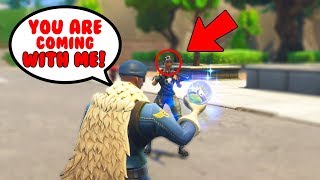RIFT-TO-GO... but they dont wanna go