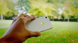 Обзор копии iPhone 7