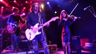 Falcone - Kindness - live 2018 ( Melodka - Večer plný hudby for v.s.Vodící Pes )