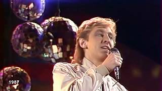 Песня года  Лучшее 1985 1991 HD 720