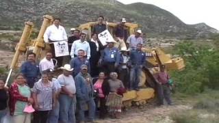 Primer Informe de Gobierno 2-4
