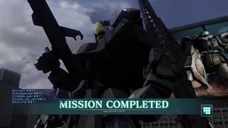 高達老模Gundam BO2 #476 今日有太多任務...