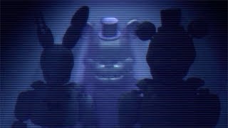 Fredbear and Friends: Reboot