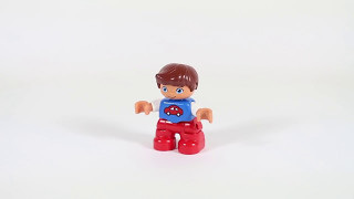 Лего Дупло Домик Цена