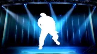 Shadow dances.Композитор OLEG DJPO.Видеомонтаж Елена Еленкова.