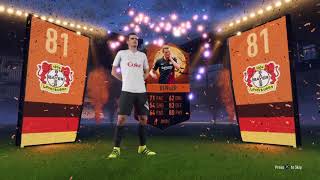 FIFA 18 Screaming Bender