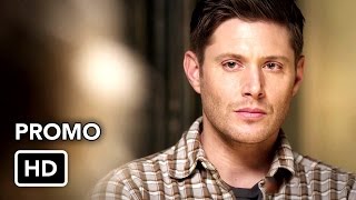 Supernatural 12x14 Promo "The Raid" (HD) Season 12 Episode 14 Promo