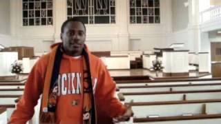 RVA College Day - Bucknell University
