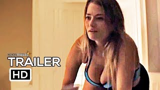 FUNNY STORY Official Trailer #2 (2019) Emily Bett Rickards, Comedy Movie HD