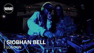 Siobhan Bell Boiler Room London DJ Set