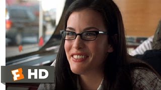 Jersey Girl (8/12) Movie CLIP - Masturbation (2004) HD