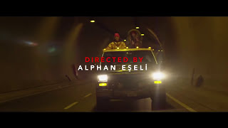 EZHEL - GECELER OFFICIAL VİDEO (YASAKLANAN KLİP +18)