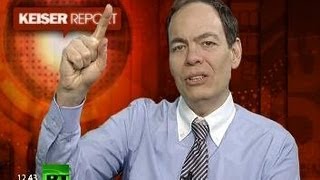 Keiser Report: Hang-a-Banker-a-Week! (E252)