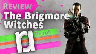 Dishonored: The Brigmore Witches review