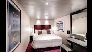 каюта MSC Bellissima