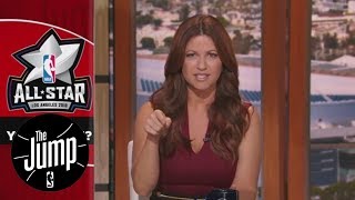 NBA makes major changes to All-Star Game format | The Jump | ESPN