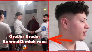 Großer Bruder PRANKT mich zurück??? (Rausgeschmissen von Zuhause)
