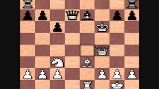 Anatoly Karpov vs Mephisto (Computer), 1983