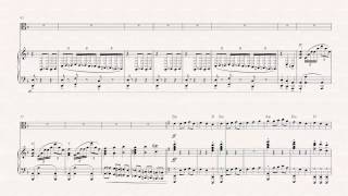 Viola - Theme Song  - Pirates of the Caribbean - Sheet Music, Chords, & Vocals