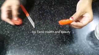 7 நாளில் முகத்தில் உள்ள பள்ளங்கள் மறைய | CLOSE OPEN PORES FAST HOME REMEDY