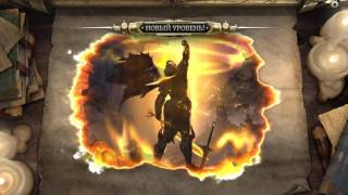 The Elder Scrolls: Legends - Прохождение первого акта