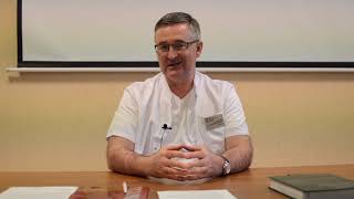 Лечение мужских заболеваний в Медицинский центр Водников рассказывает врач-уролог-андролог