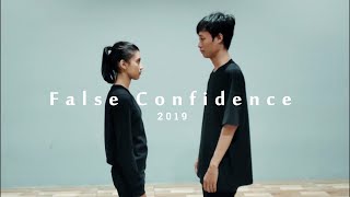 False Confidence - Noah Kahan l Choreography by Sean Lew l #BABE2019 l #Seanandkaycee COVER