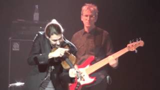 Дэвид Гарретт концерт в Одессе 17.12.16 / Concert of David Garrett in Odessa