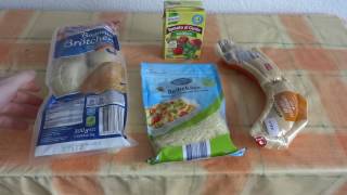Super einfache & leckere Pizzabrötchen schnell & günstig selbst gemacht