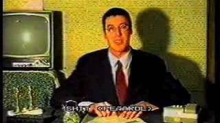 El Cuarteto de Nos - Las Invasiones Inglesas