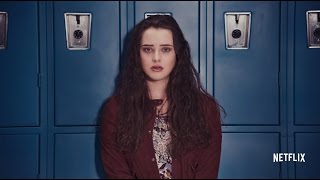 13 причин, почему (Сериал, 2017) — Русский [Трейлер HD]