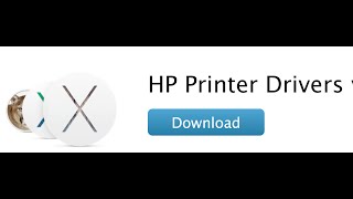 HP Printer Drivers How To Download and Install MAC & PC