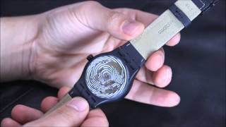 Swatch Sistem 51 Watch Review | aBlogtoWatch
