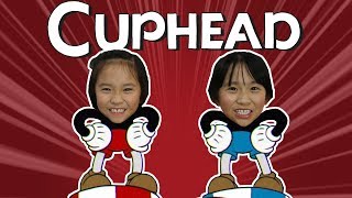 Cuphead & Mugman ☕️ / Botanic Panic / Forest Follies / Ruse of an Ooze