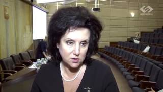 Шестакова Ирина Викторовна о вакцинации и лечении гриппа
