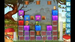 Pet Rescue Saga Level 1274